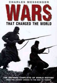 Produktbild: Wars That Changed the World