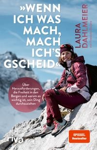 Produktbild: &raquo;Wenn ich was mach, mach ich&acute;s gscheid&laquo;