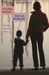 Produktbild: Young Minds in Social Worlds