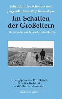 Produktbild: Im Schatten der Gro&szlig;eltern