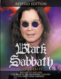 Produktbild: Black Sabbath