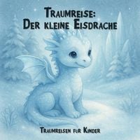 Produktbild: Traumreisen f&uuml;r Kinder, Traumreise: Der kleine Eisdrache
