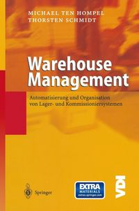 Produktbild: Warehouse Management