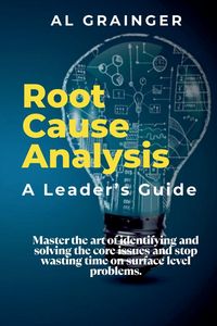 Produktbild: Root Cause Analysis - A Leader's Guide