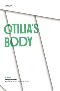 Produktbild: Otilia's Body