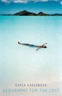 Produktbild: Geography for the Lost