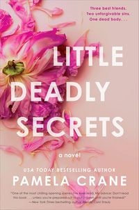 Produktbild: Little Deadly Secrets