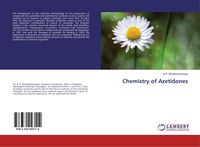 Produktbild: Chemistry of Azetidones