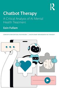 Produktbild: Chatbot Therapy