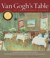 Produktbild: Leaf, A: Van Gogh's Table