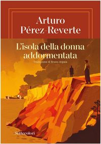 Produktbild: L' isola della donna addormentata