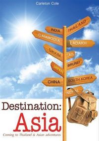 Produktbild: Destination: Asia