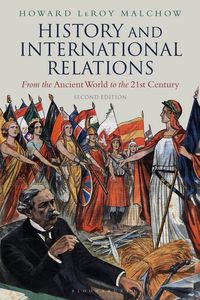 Produktbild: History and International Relations