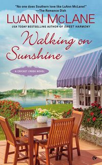 Produktbild: Walking on Sunshine