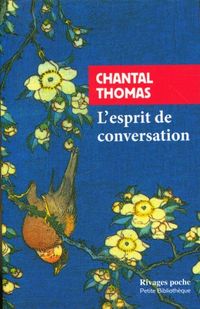 Produktbild: L'esprit de conversation