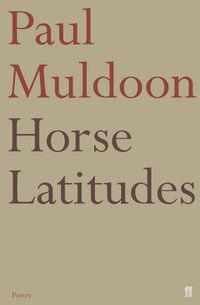 Produktbild: Horse Latitudes