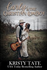 Produktbild: Carly and the Christian Cowboy