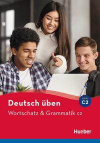 Produktbild: Wortschatz & Grammatik C2