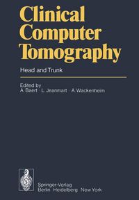 Produktbild: Clinical Computer Tomography