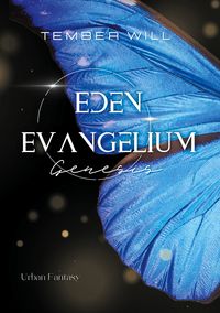 Produktbild: Eden Evangelium I: Genesis