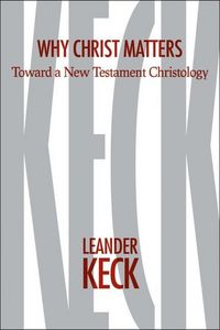 Produktbild: Why Christ Matters