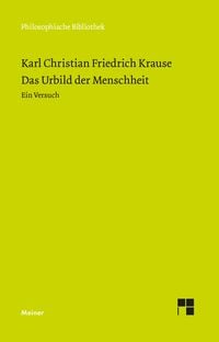 Produktbild: Das Urbild der Menschheit