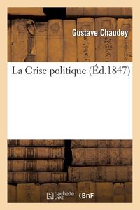 Produktbild: La Crise politique