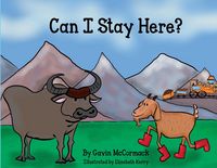Produktbild: Can I Stay Here?