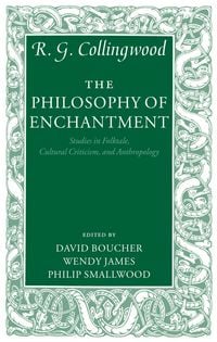 Produktbild: The Philosophy of Enchantment