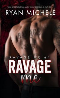 Produktbild: Ravage Me (Ravage MC#1)