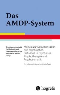 Produktbild: Das AMDP-System