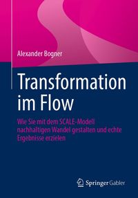 Produktbild: Transformation im Flow