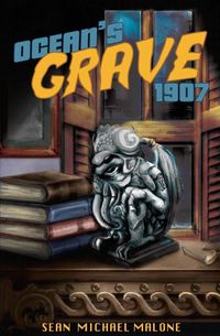 Produktbild: Ocean's Grave 1907