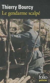 Produktbild: Fre-Gendarme Scalpe
