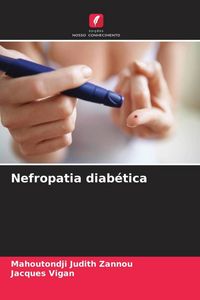 Produktbild: Nefropatia diab&eacute;tica