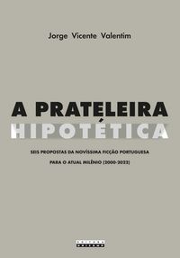 Produktbild: A prateleira hipot&eacute;tica