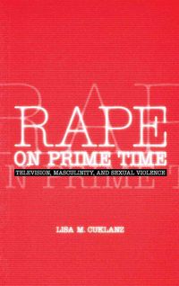 Produktbild: Rape on Prime Time