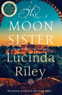 Produktbild: The Moon Sister