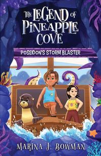 Produktbild: Poseidon's Storm Blaster