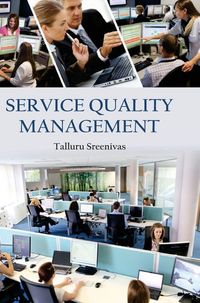 Produktbild: Service Quality Management
