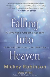 Produktbild: Falling Into Heaven