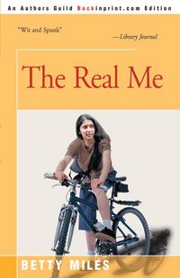 Produktbild: The Real Me