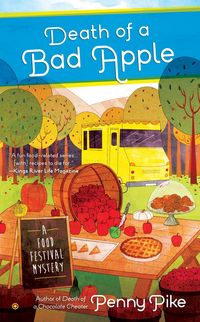 Produktbild: Death of a Bad Apple
