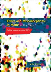 Produktbild: Errors and Misconceptions in Maths at Key Stage 2