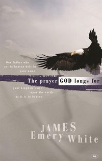 Produktbild: The Prayer God Longs for