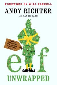 Produktbild: Elf Unwrapped