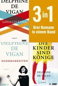 Produktbild: Loyalit&auml;ten, Dankbarkeiten &Die Kinder sind K&ouml;nige