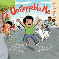 Produktbild: Verde, S: Unstoppable Me