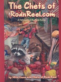 Produktbild: Chefs Of Rodnreelcom