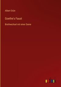 Produktbild: Goethe's Faust